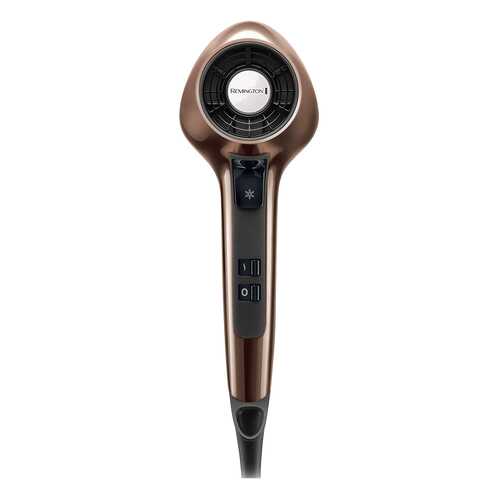 Фен Remington Air3D D7777 Brown в Норд