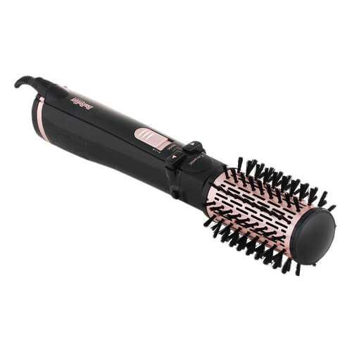 Фен-щетка Babyliss AS200E Black/Violet в Норд