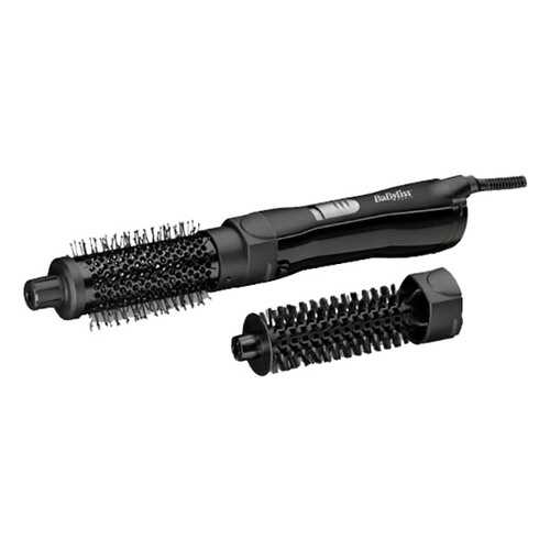 Фен-щетка Babyliss AS82E Black в Норд