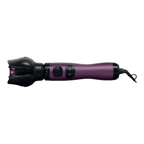 Фен-щетка Philips HP8668/00 Violet/Black в Норд