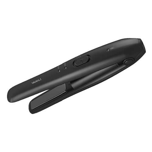 Выпрямитель для волос Xiaomi Yueli Hair Straightener Black в Норд