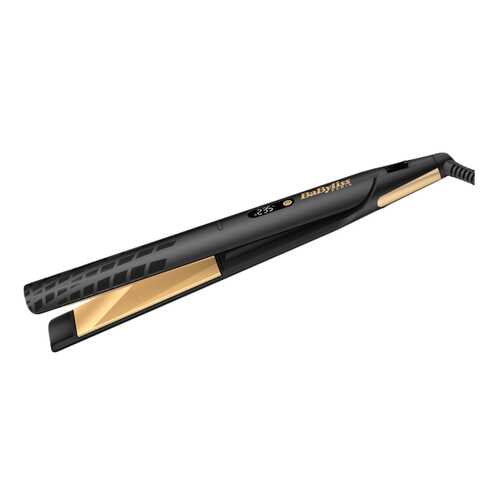 Выпрямитель волос Babyliss Creative ST430E Black в Норд