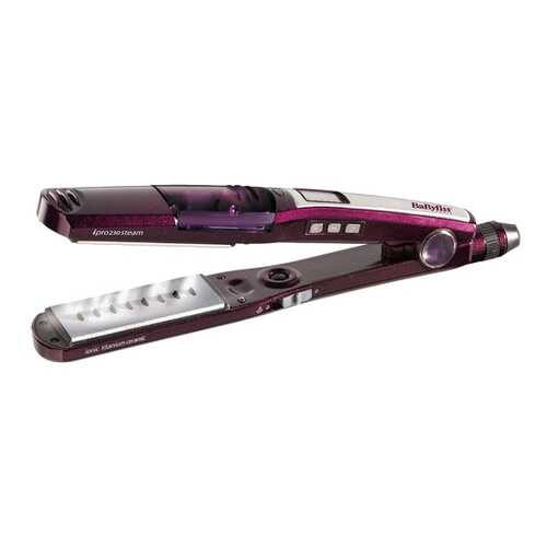 Выпрямитель волос Babyliss I-Pro ST395E Violet в Норд