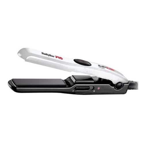 Выпрямитель волос BaByliss Pro Baby Sleek BAB2050E White в Норд