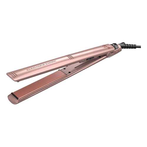 Выпрямитель волос GA.MA Elegance Led Keration GI0210 Pink/Gold в Норд