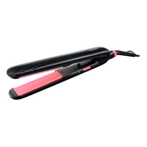 Выпрямитель волос Philips Essential Care HP8323/00 Pink/Black в Норд