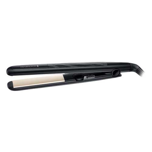 Выпрямитель волос Remington Ceramic Straight S3500 Black в Норд