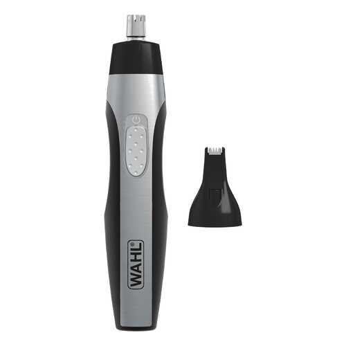 Триммер Wahl Deluxe Lighted 5546-216 Silver/Black в Норд