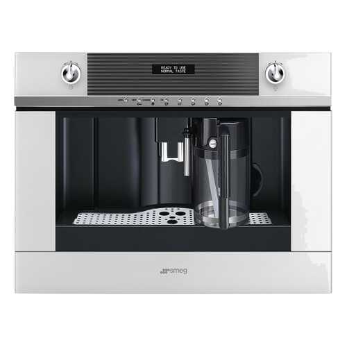 Встраиваемая кофемашина Smeg Linea CMS4101B в Норд