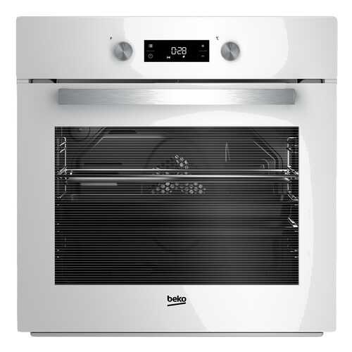 Встраиваемый электрический духовой шкаф Beko BIE21300W White в Норд