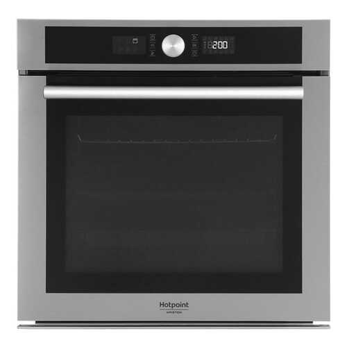 Встраиваемый электрический духовой шкаф Hotpoint-Ariston 7OFI4 851 SH IX HA Silver в Норд