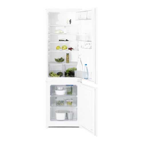 Встраиваемый холодильник Electrolux ENN92800AW White в Норд