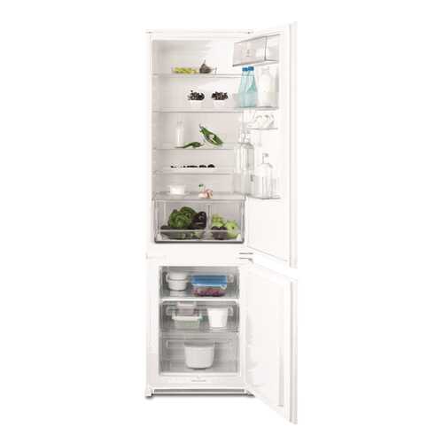 Встраиваемый холодильник Electrolux ENN93111AW White в Норд