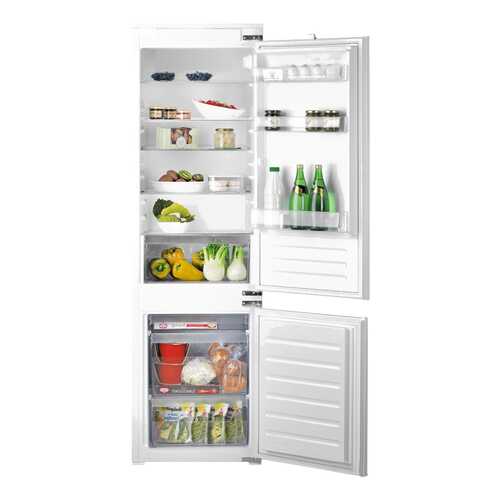 Встраиваемый холодильник Hotpoint-Ariston BCB 7525 AA White в Норд