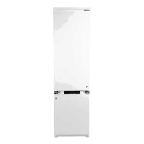 Встраиваемый холодильник Hotpoint-Ariston BCB 8020 AA F C O3(RU) White в Норд