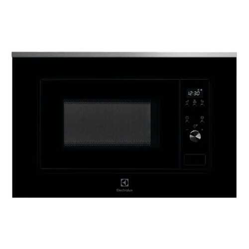 Встраиваемая микроволновая печь Electrolux LMS 2173 EMX Black в Норд