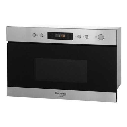 Встраиваемая микроволновая печь Hotpoint-Ariston MN 212 IX HA в Норд