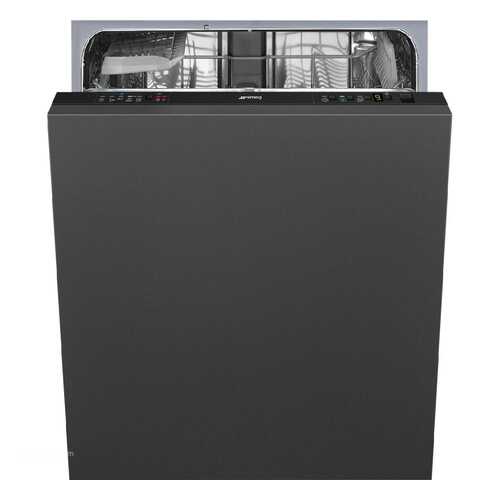 Встраиваемая посудомоечная машина Smeg ST65225L в Норд