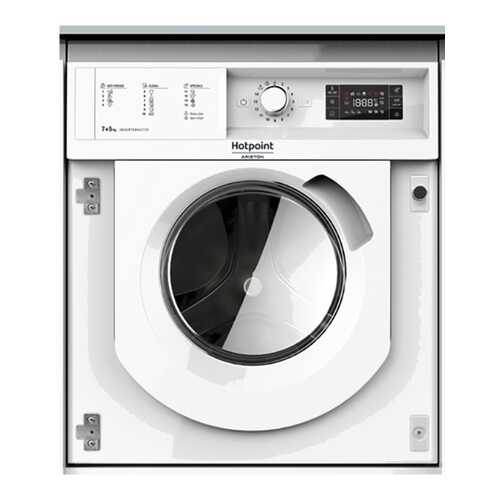 Стиральная машина Hotpoint-Ariston Natis BI WDHG 75148 EU в Норд