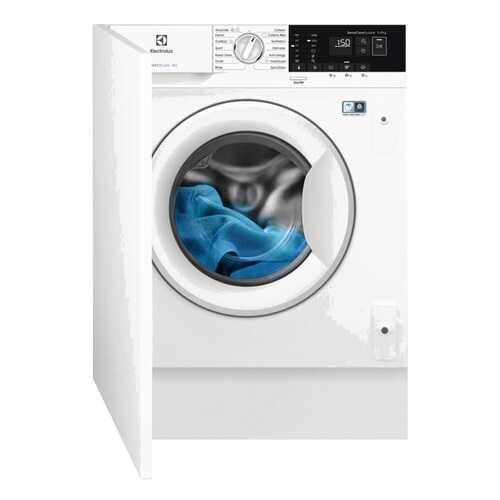 Встраиваемая стиральная машина Electrolux PerfectCare 700 EW7F4R47WI в Норд