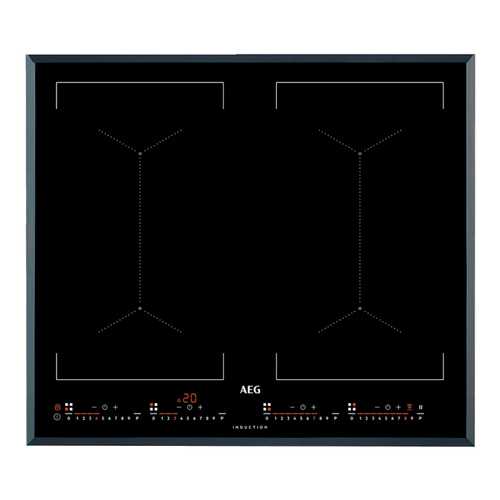 Встраиваемая индукционная панель AEG IKR64651FB в Норд