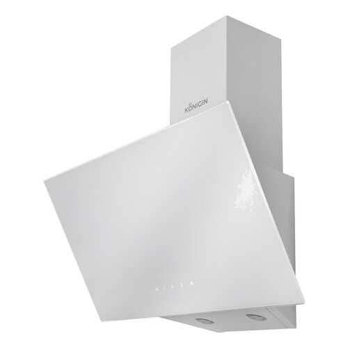 Вытяжка Konigin Colibri Tech White 60 в Норд