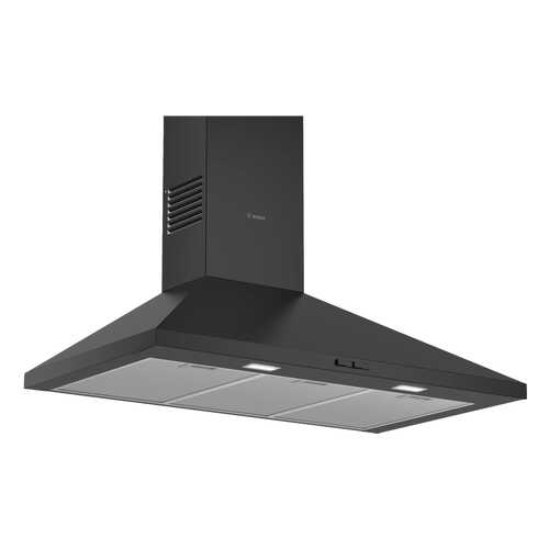 Вытяжка купольная Bosch DWP96BC60 Black в Норд