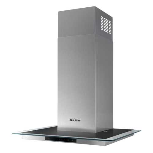 Вытяжка купольная Samsung NK24M5070FS/UR Silver в Норд