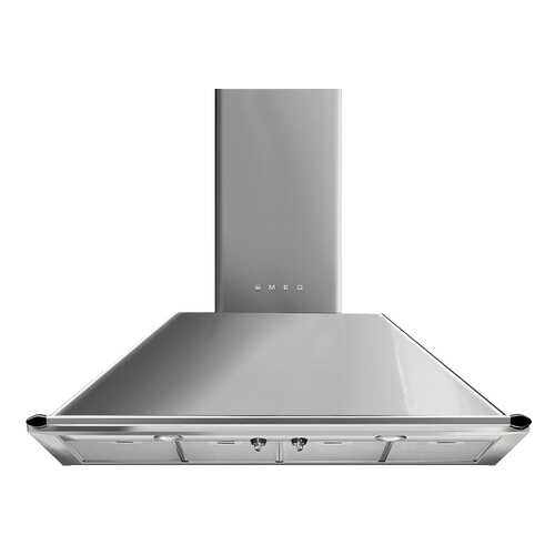 Вытяжка купольная Smeg KTR110XE Silver в Норд