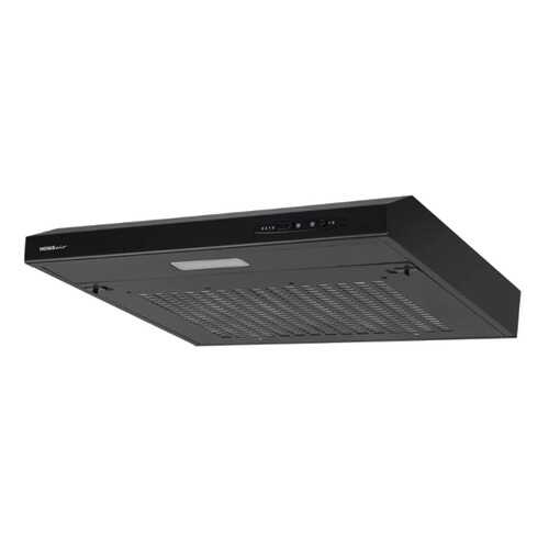 Вытяжка подвесная HOMSair HORIZONTAL 60 Black в Норд