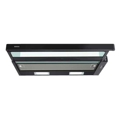 Вытяжка встраиваемая Bosch DHI646CQ Black в Норд