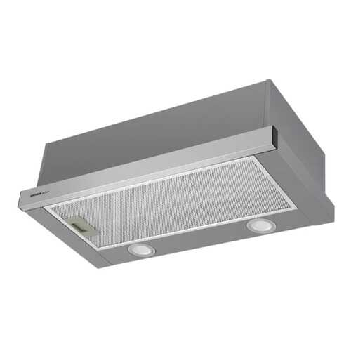 Вытяжка встраиваемая HOMSair FLAT 60 Silver в Норд